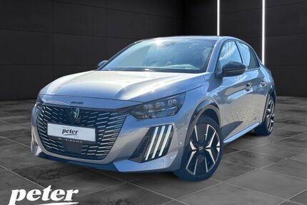 Peugeot 208 Gebrauchtwagen