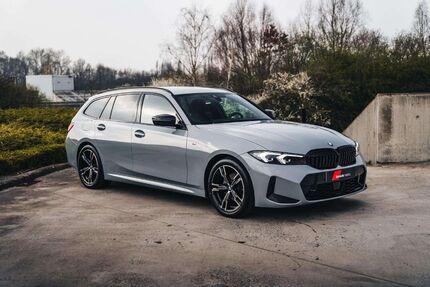 BMW 320 Gebrauchtwagen