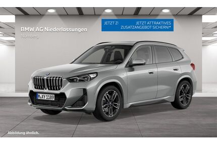BMW X1 Gebrauchtwagen