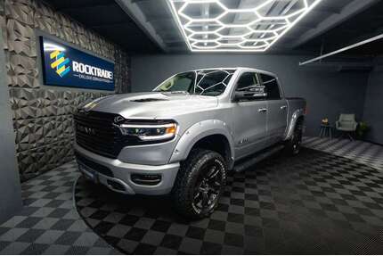 Dodge RAM Gebrauchtwagen