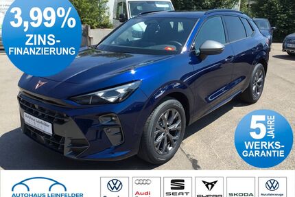 Cupra Terramar Gebrauchtwagen