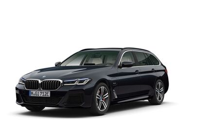 BMW 530 Gebrauchtwagen