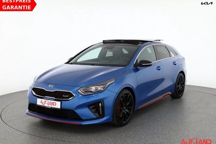 Kia pro ceed / ProCeed Gebrauchtwagen