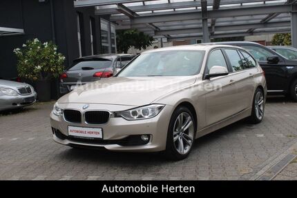BMW 330 Gebrauchtwagen