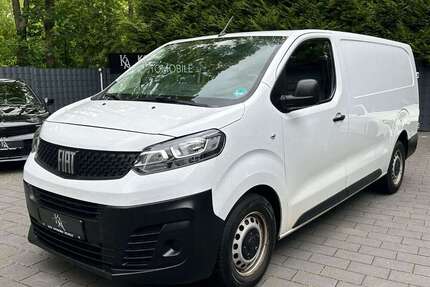 Fiat Scudo Gebrauchtwagen