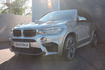 BMW X5 M Gebrauchtwagen
