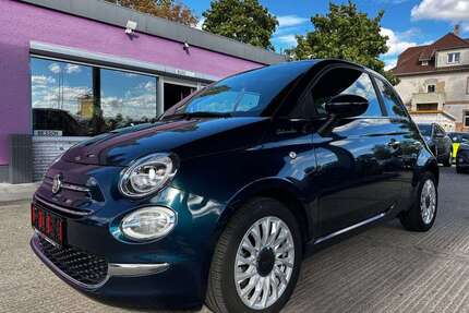 Fiat 500 Gebrauchtwagen