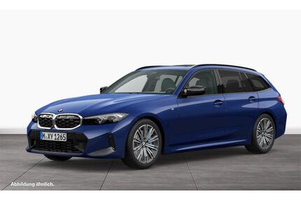 BMW M340d Gebrauchtwagen