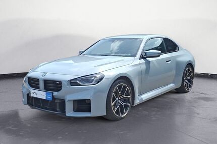 BMW M2 Gebrauchtwagen