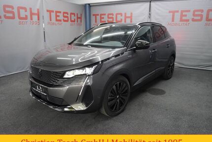 Peugeot 3008 Gebrauchtwagen