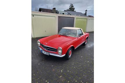 Mercedes-Benz SL 230 Gebrauchtwagen