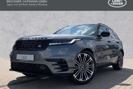Land Rover Range Rover Velar Gebrauchtwagen