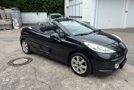 Peugeot 207 Gebrauchtwagen