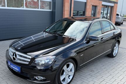 Mercedes-Benz C 300 Gebrauchtwagen