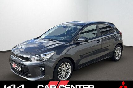 Kia Rio Gebrauchtwagen