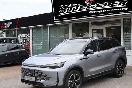 Baic Beijing X75 Gebrauchtwagen
