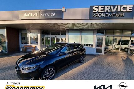 Kia ceed / Ceed Gebrauchtwagen