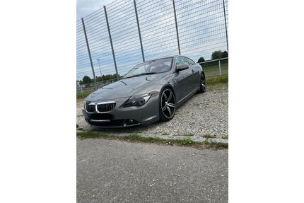 BMW 650 Gebrauchtwagen