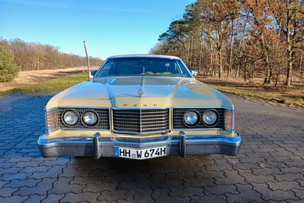 Ford Andere Gebrauchtwagen