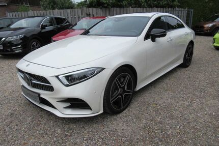Mercedes-Benz CLS 450 Gebrauchtwagen