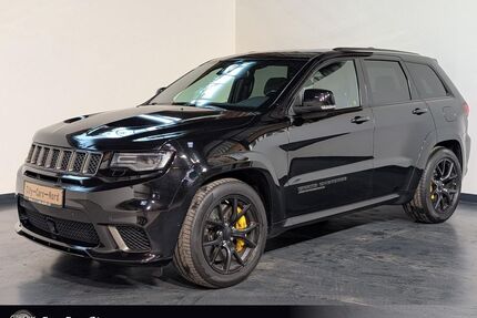 Jeep Grand Cherokee Gebrauchtwagen