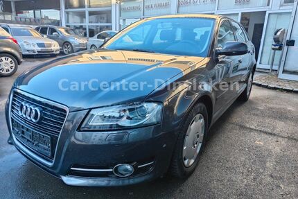Audi A3 Gebrauchtwagen