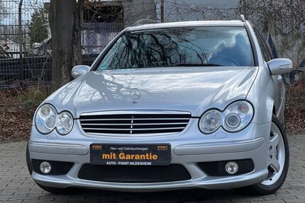 Mercedes-Benz C 55 AMG Gebrauchtwagen