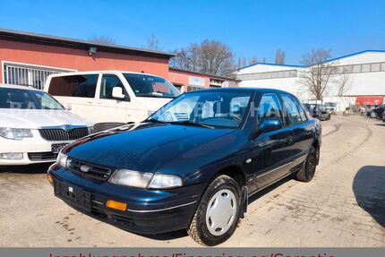 Kia Sephia Gebrauchtwagen