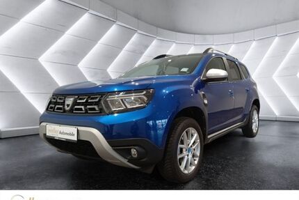 Dacia Duster Gebrauchtwagen