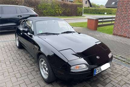 Mazda MX-5 Gebrauchtwagen