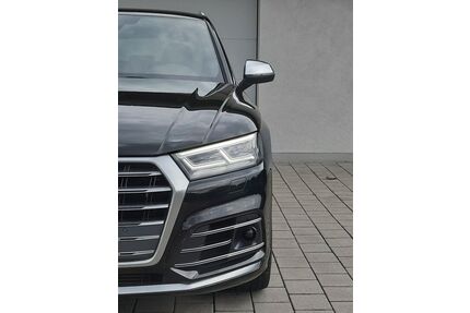Audi SQ5 Gebrauchtwagen