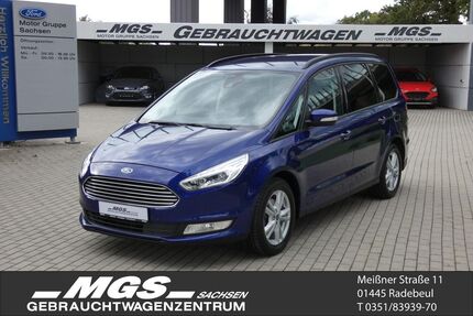 Ford Galaxy Gebrauchtwagen