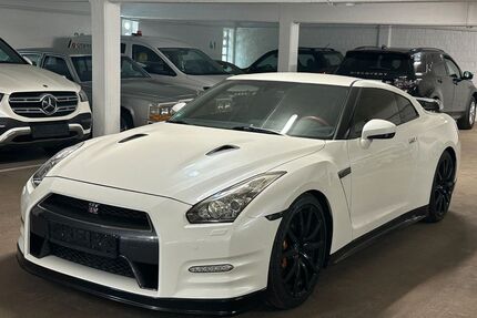 Nissan GT-R Gebrauchtwagen
