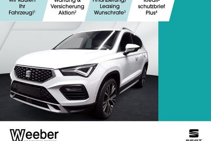 Seat Ateca Gebrauchtwagen