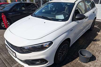 Fiat Tipo Gebrauchtwagen