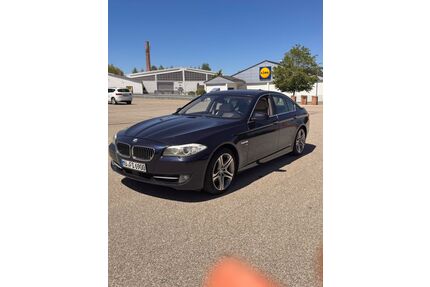 BMW 530 Gebrauchtwagen