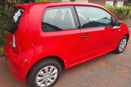 Skoda Citigo Gebrauchtwagen