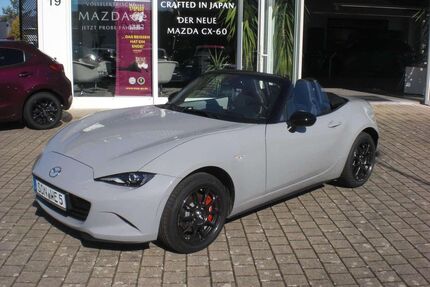 Mazda MX-5 Gebrauchtwagen
