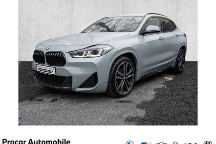 BMW X2 Gebrauchtwagen