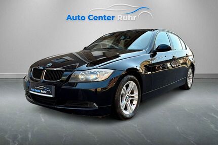 BMW 318 Gebrauchtwagen