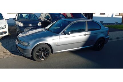 BMW 316 Gebrauchtwagen