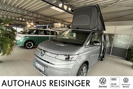 VW T7 California Gebrauchtwagen