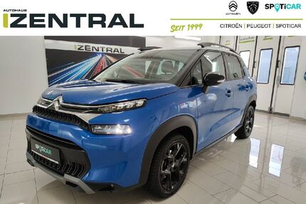 Citroen C3 Aircross Gebrauchtwagen