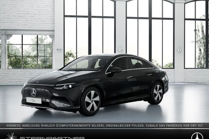 Mercedes-Benz CLA 250 Gebrauchtwagen