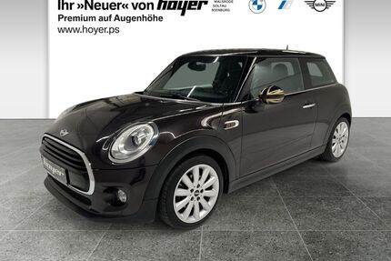 Mini Cooper Gebrauchtwagen