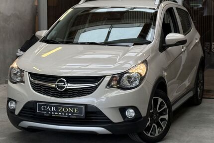Opel Karl Gebrauchtwagen