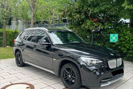 BMW X1 Gebrauchtwagen