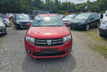 Dacia Logan Gebrauchtwagen