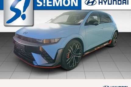 Hyundai IONIQ 5 Gebrauchtwagen