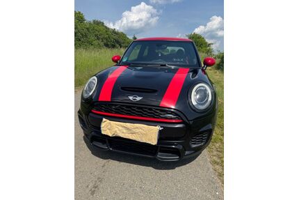 Mini John Cooper Works Clubman Gebrauchtwagen